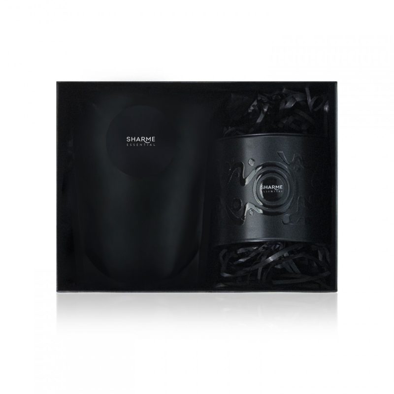 Вулканические аромакамни Sharme Essential
